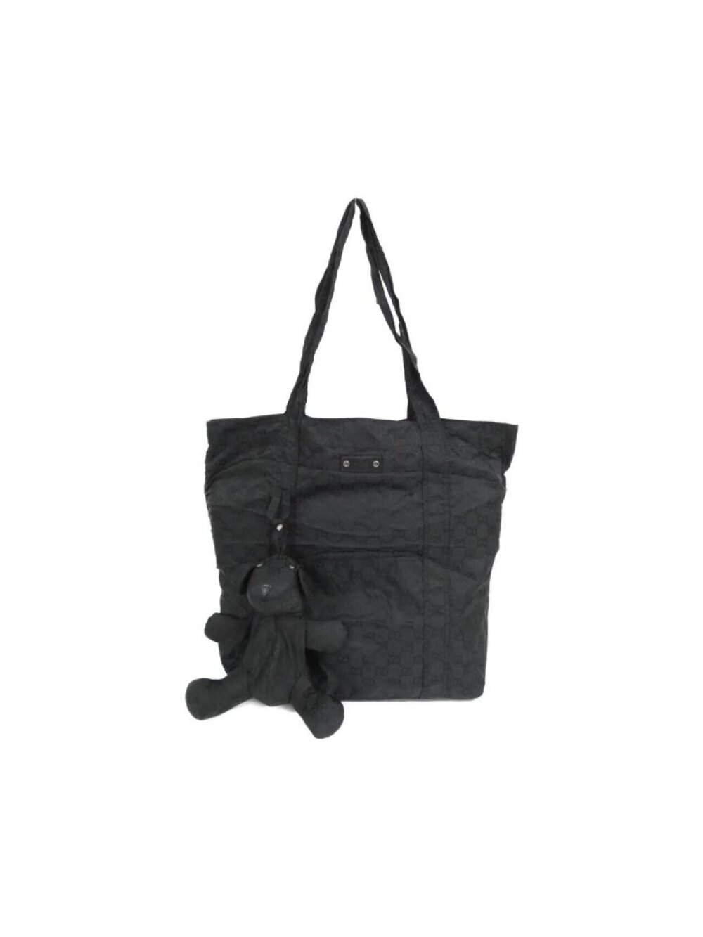Gucci Black Bag
